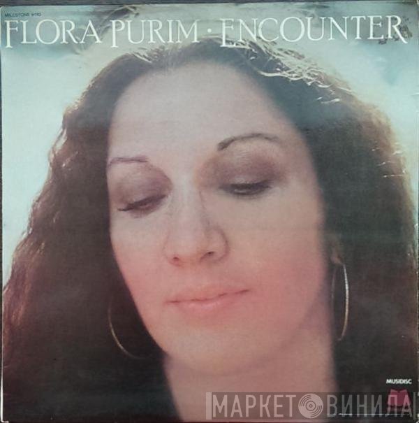 Flora Purim  - Encounter