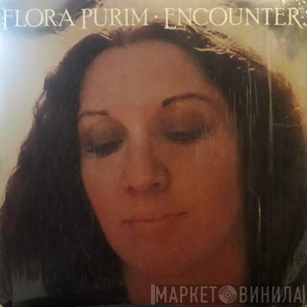 Flora Purim  - Encounter