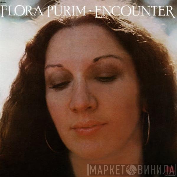 Flora Purim  - Encounter