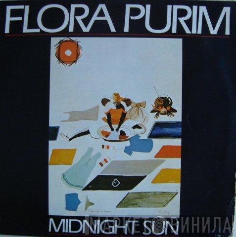Flora Purim  - Midnight Sun