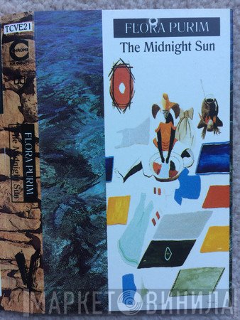 Flora Purim  - Midnight Sun