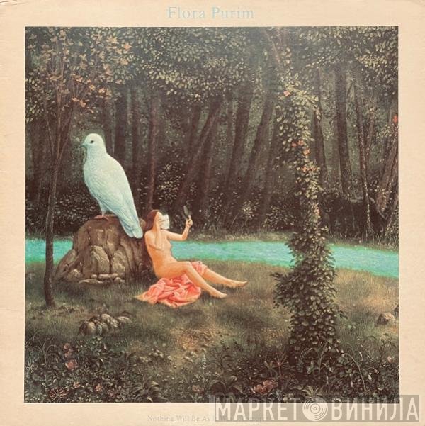 Flora Purim - Nothing Will Be As It Was...Tomorrow