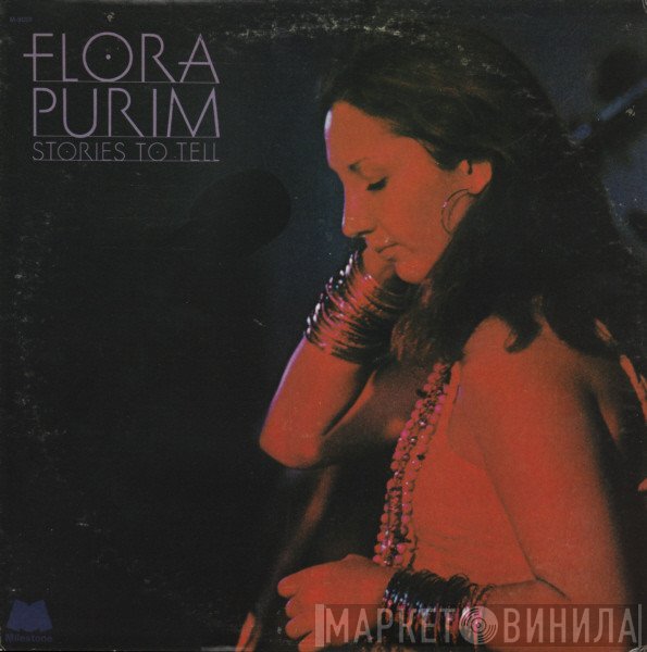 Flora Purim - Stories To Tell