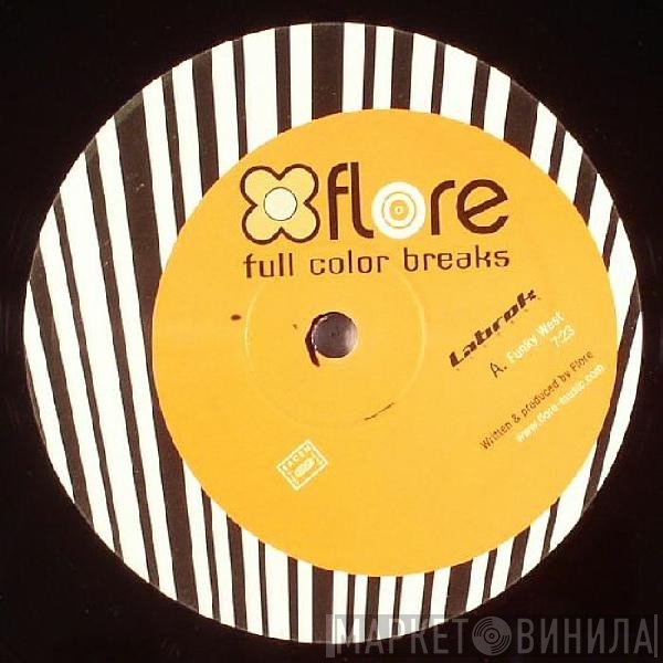 Flore - Funky West