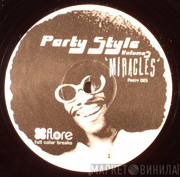 Flore  - Miracles