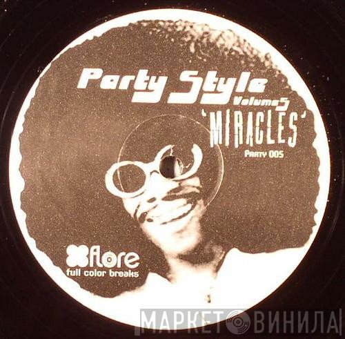 Flore  - Miracles