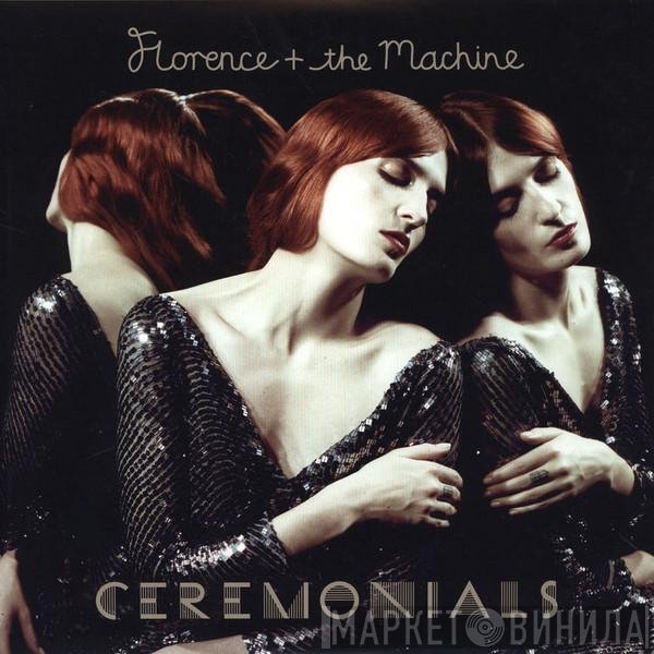 Florence And The Machine - Ceremonials