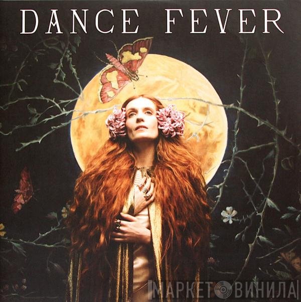 Florence And The Machine - Dance Fever