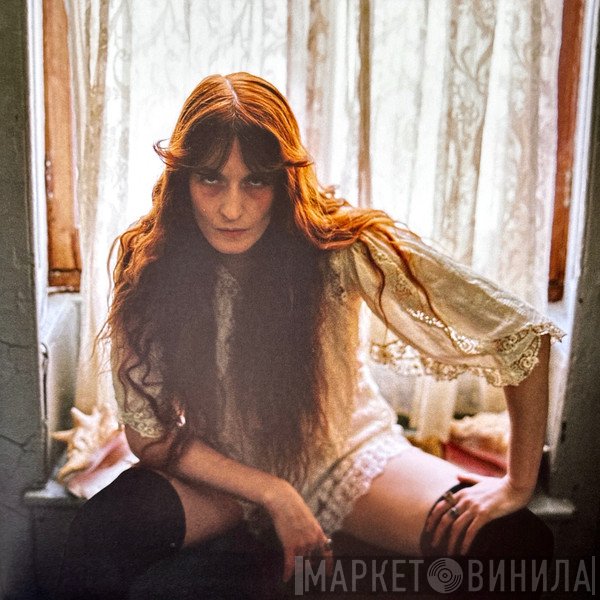 Florence And The Machine - Everybody Scream