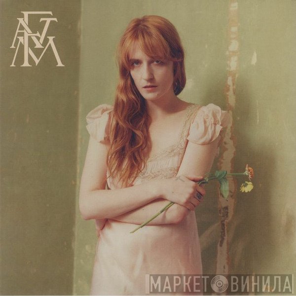 Florence And The Machine - High As Hope