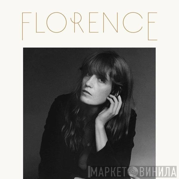 Florence And The Machine  - How Big, How Blue, How Beautiful