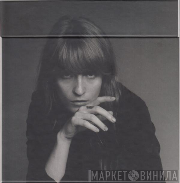 Florence And The Machine  - How Big, How Blue, How Beautiful