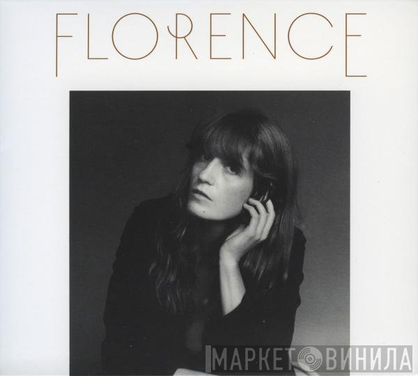 Florence And The Machine - How Big, How Blue, How Beautiful