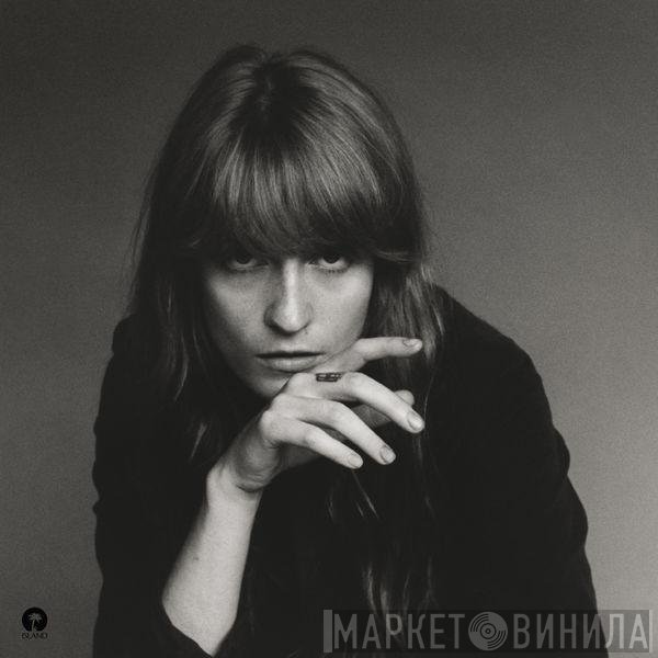 Florence And The Machine  - How Big, How Blue, How Beautiful