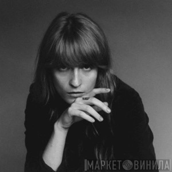 Florence And The Machine  - How Big, How Blue, How Beautiful