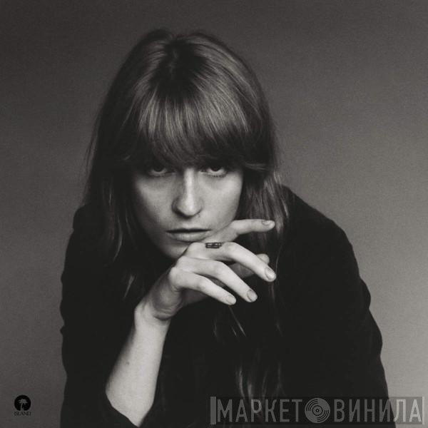 Florence And The Machine  - How Big, How Blue, How Beautiful