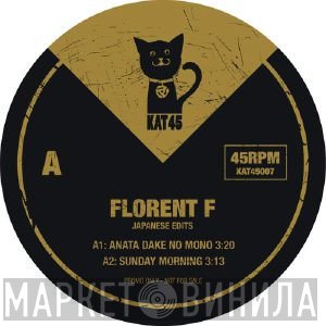 Florent F - Japanese Edits