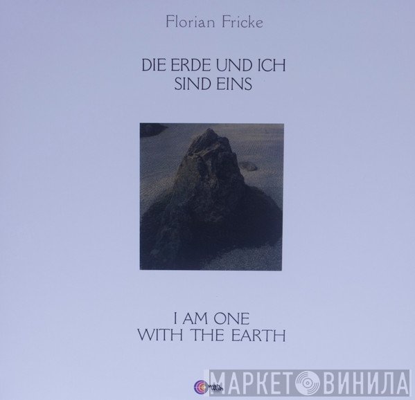 Florian Fricke - Die Erde Und Ich Sind Eins = I Am One With The Earth
