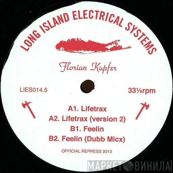 Florian Kupfer - Lifetrax