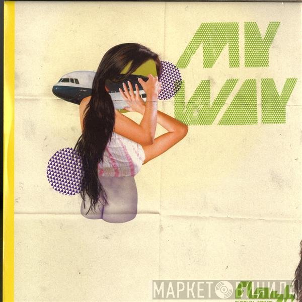 Florian Meindl  - My Way
