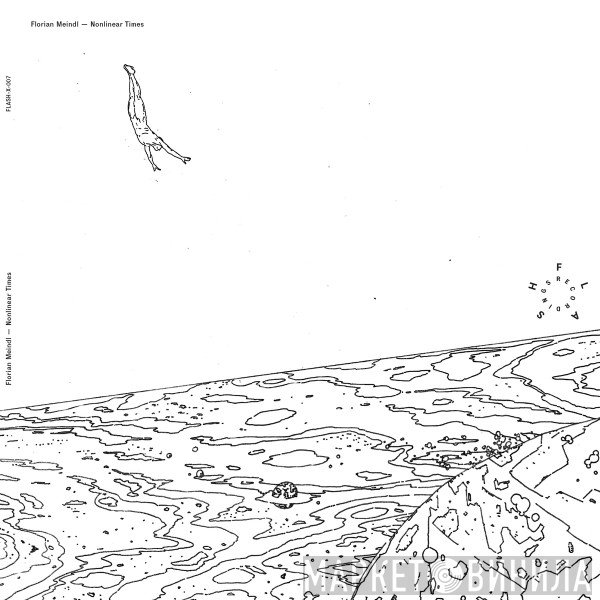 Florian Meindl - Nonlinear Times