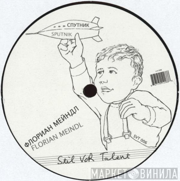 Florian Meindl  - Sputnik
