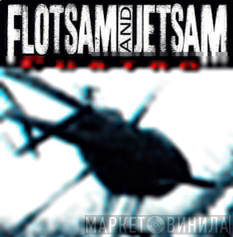 Flotsam And Jetsam  - Cuatro
