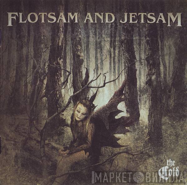 Flotsam And Jetsam  - The Cold