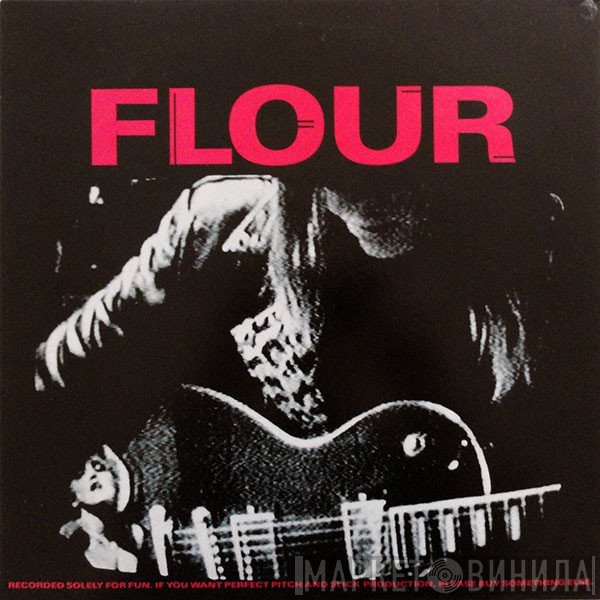Flour - Flour