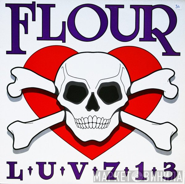 Flour - Luv 713