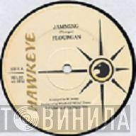 Flourgon, Early B  - Jamming/ D.J. Government