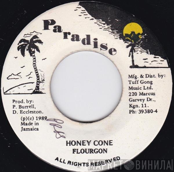 Flourgon - Honey Cone