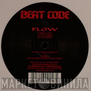 Flow - Body & Soul