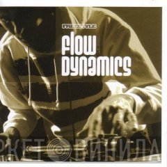 Flow Dynamics - Flow Dynamics
