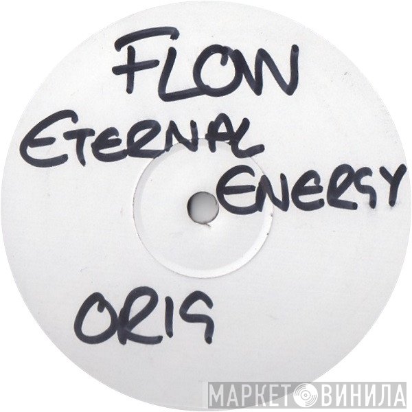 Flow  - Eternal Energy