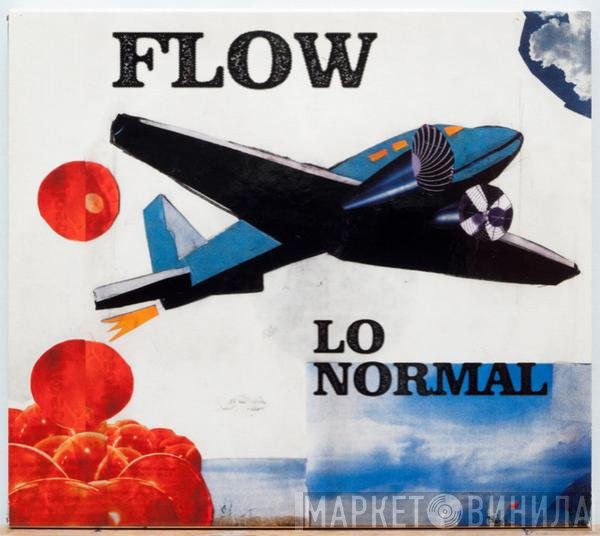 Flow   - Lo Normal