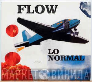 Flow   - Lo Normal