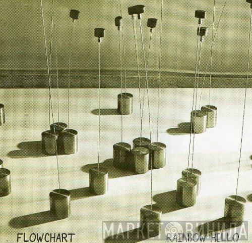 Flowchart / Alpha Stone  - Rainbow Hello / Astro