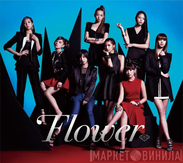 Flower   - Flower