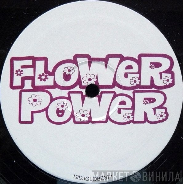 Flower Power - Flower Power