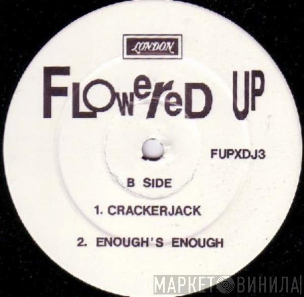 Flowered Up  - Weekender
