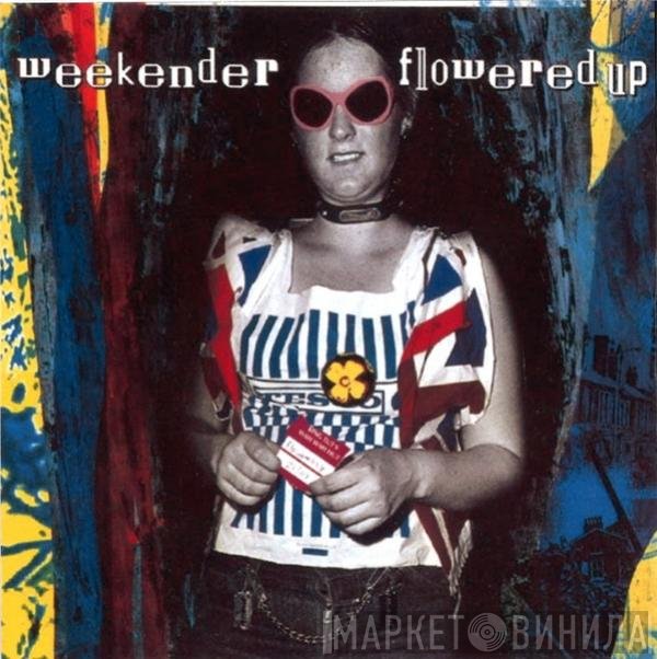 Flowered Up  - Weekender