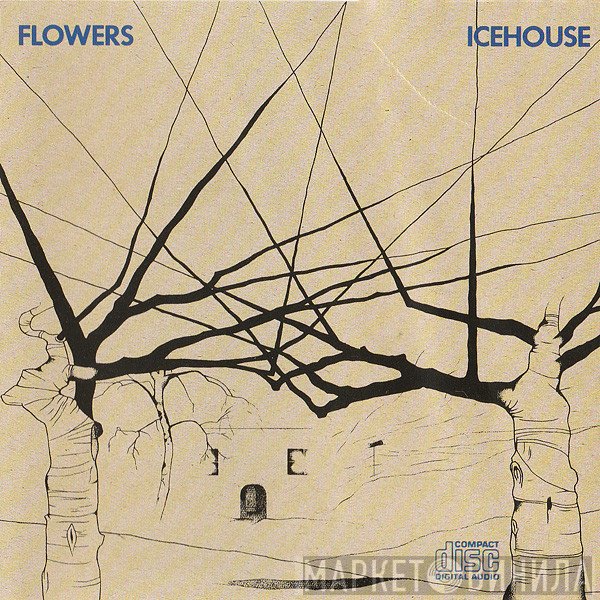 Flowers   - Icehouse
