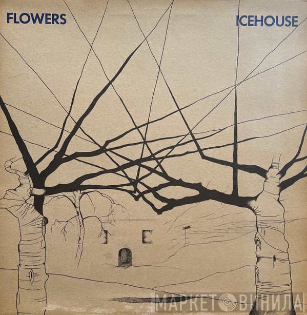 Flowers   - Icehouse