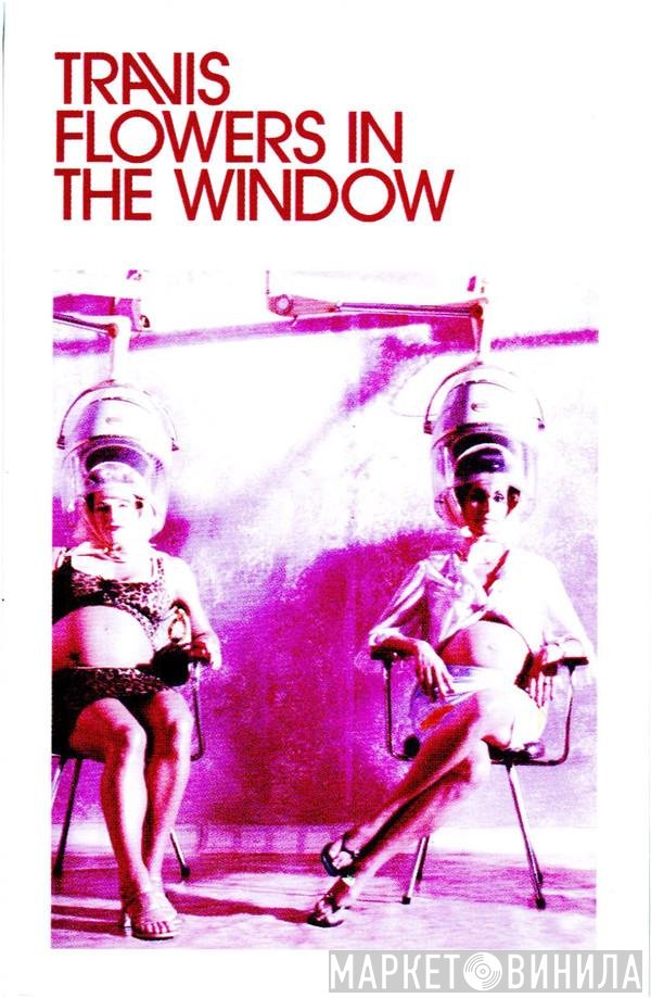  - Flowers In The Window