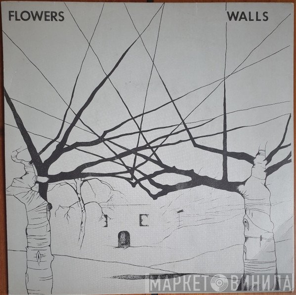Flowers   - Walls