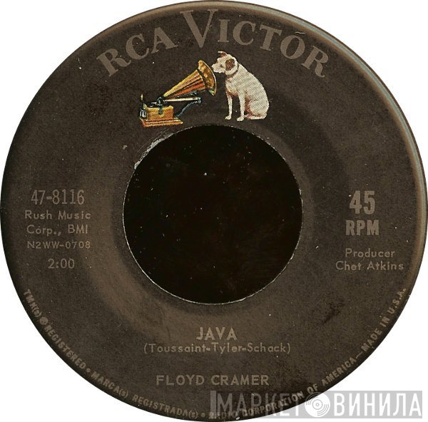 Floyd Cramer  - Java / Melissa