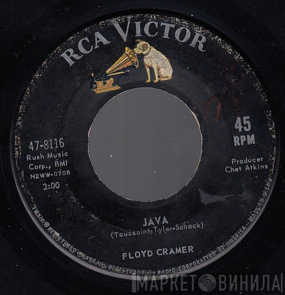 Floyd Cramer  - Java / Melissa