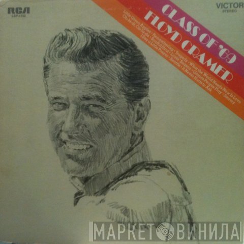 Floyd Cramer  - Class Of '69