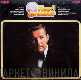 Floyd Cramer  - Class Of '70
